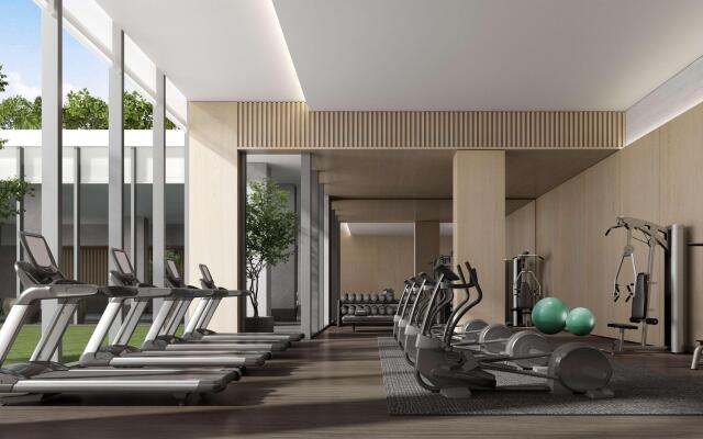 DoubleTree by Hilton Beijing Badaling