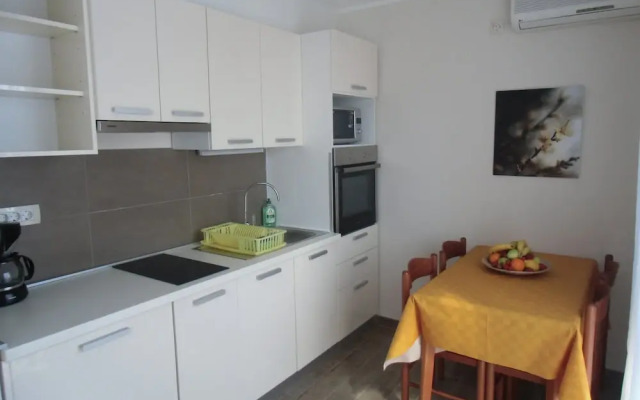 Apartmani Romano