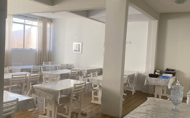 Hotel Monte Líbano