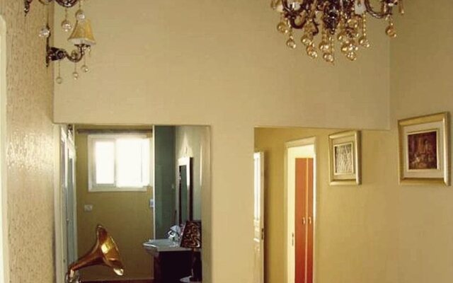 the boutique hotel amman