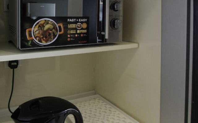 Marc Residences KLCC