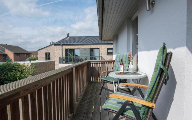 Haus Strandnixe Meeresbrise