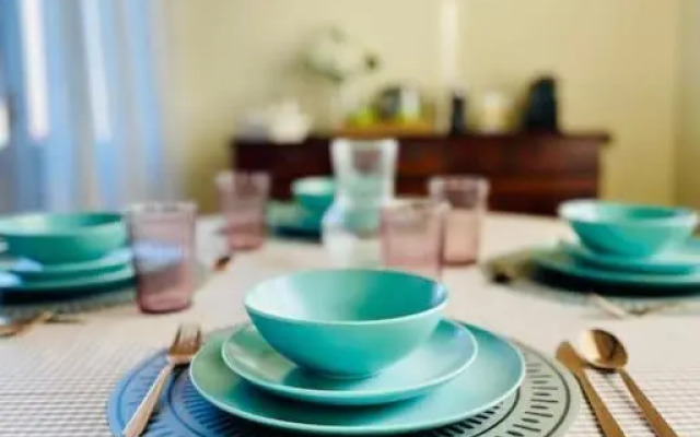 Villa Rosa San Pietro Roma