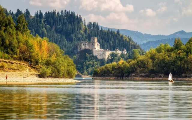 Pousada Villarejo Armação