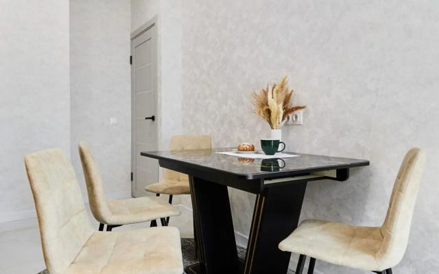 Апартаменты на улице Красноармейская 157В/83-5