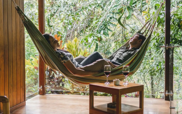 Piripe Wellness Lodge