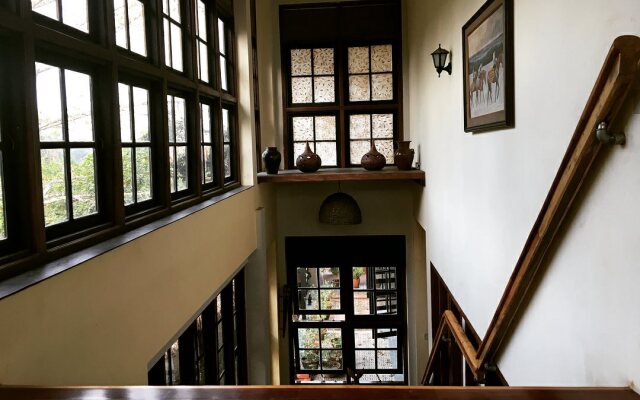 Han Thar Gardens Hotel and Restaurant