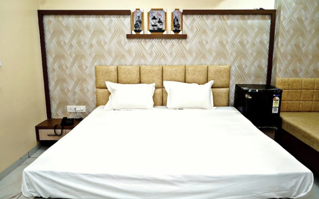 Hotel Shubhaarambh Khandwa