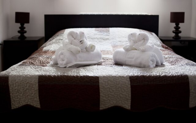 Apart Hotel & Spa Zoned