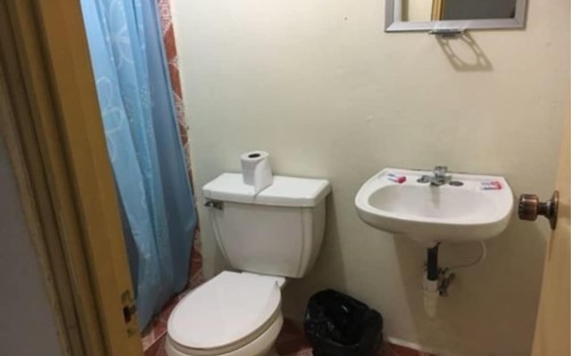 Residencial Camino del Sol