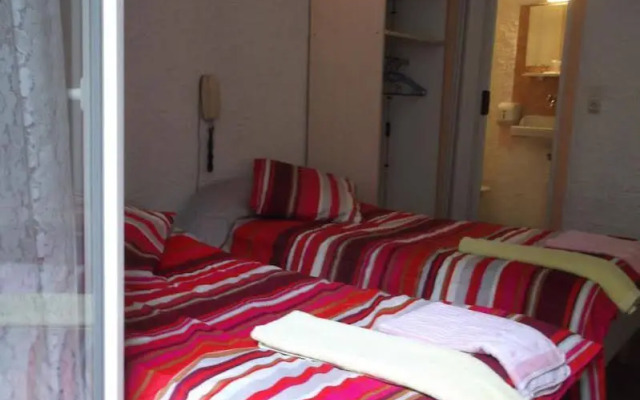 Hôtel Saint Christophe