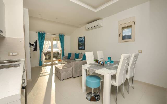 Sea Point Apart hotel Tivat