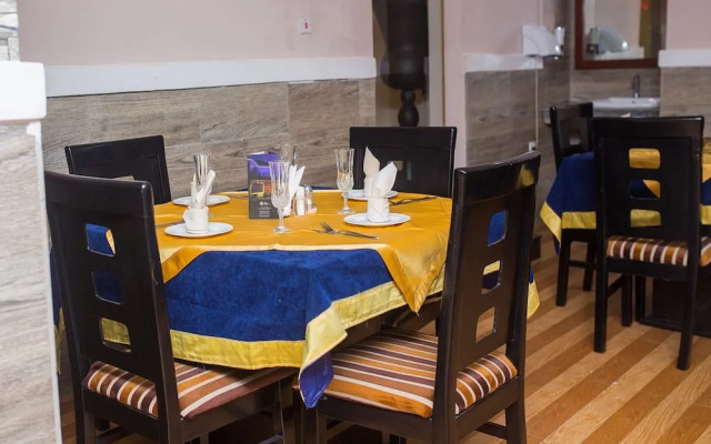 Lion Luxury Suites