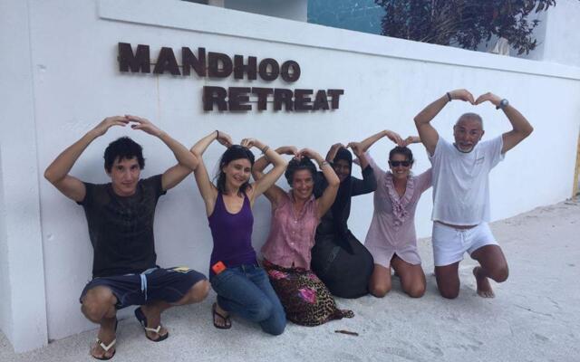 Mandhoo Retreat