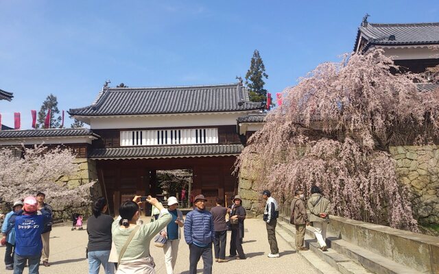 Azumaya Kogen Hotel