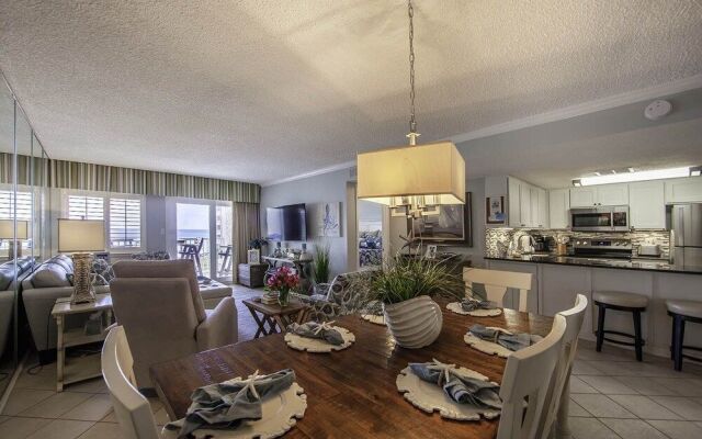 Gulf Shore Condo #518