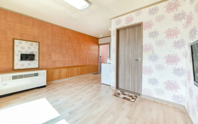 Yongmaru Pension Suncheon