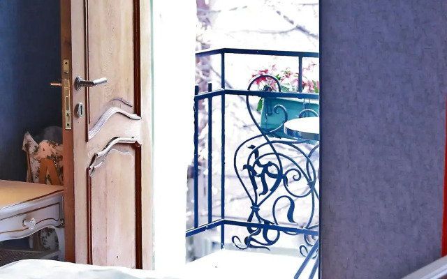 Tbilisi Boutique Mansion