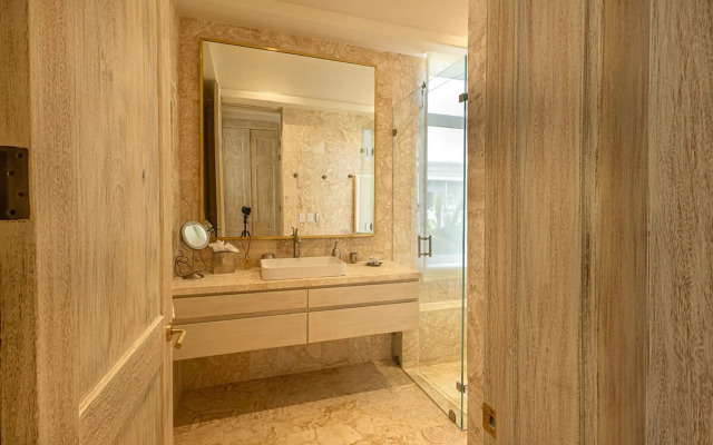 Playa Serena 19 Sumptuous Retreat