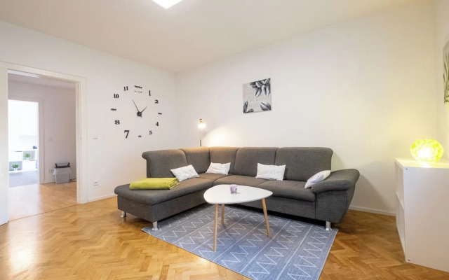 Ferienwohnung zum Wohlfühlen