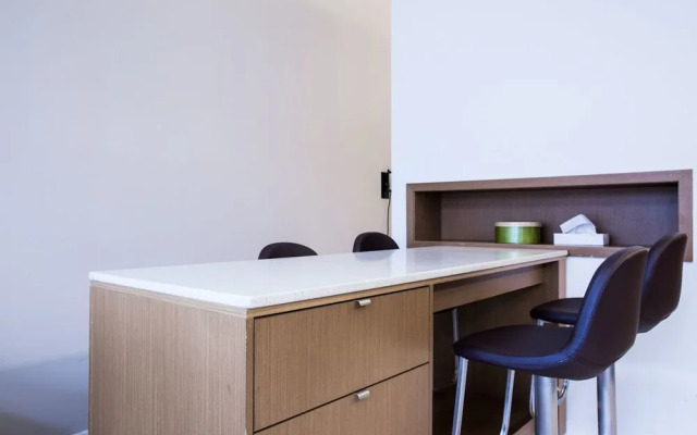 Bright Studio in Gastown by Sonder