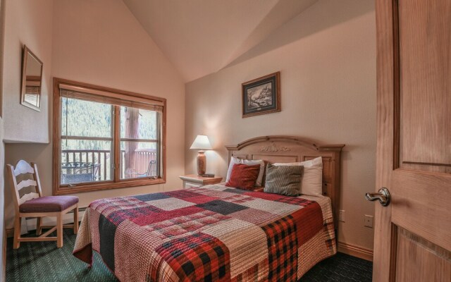Hidden River Lodge 5995