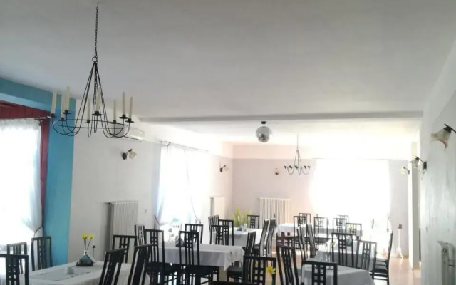 Center Angelos