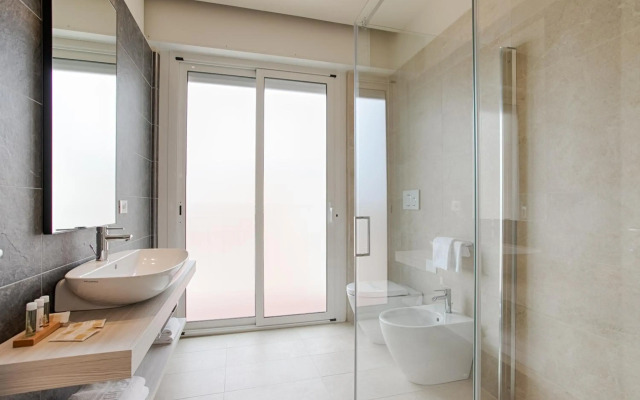 Hotel Ancora Jesolo