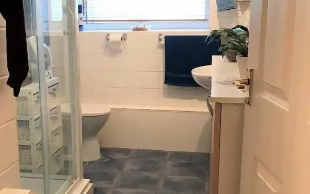 High View B&B