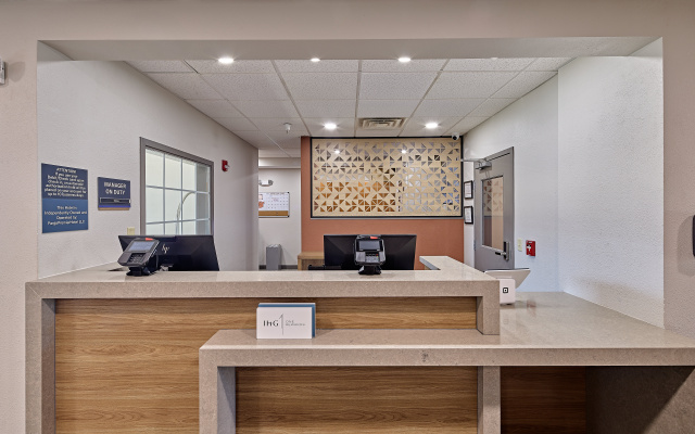 Candlewood Suites Grand Prairie by IHG