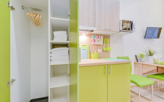 Comfitel Apart Ligovskiy 51