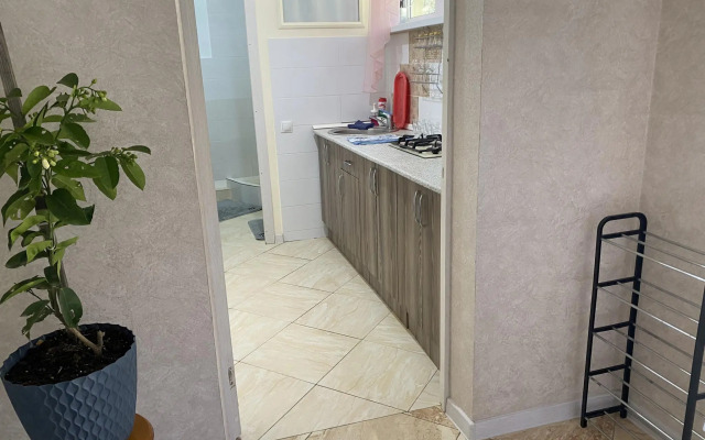 Апартаменты Усадьба