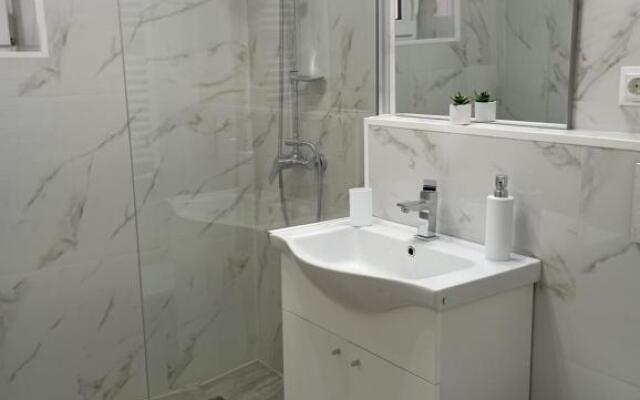 Apartament Bianco