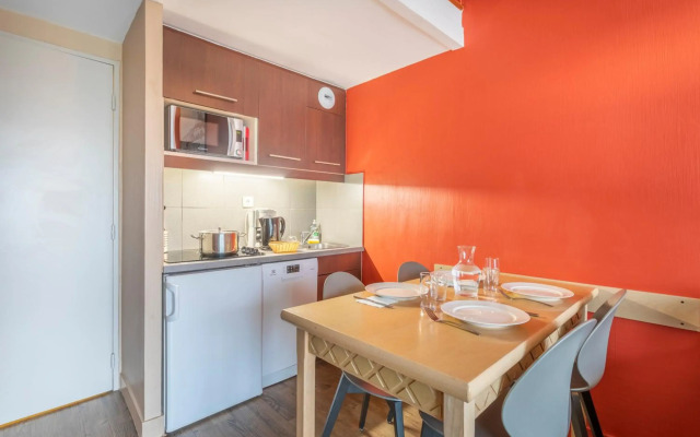 Comfort Aparthotel Marseille Prado Plage