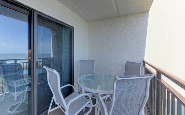 Windjammer 210 - Two Bedroom Condo