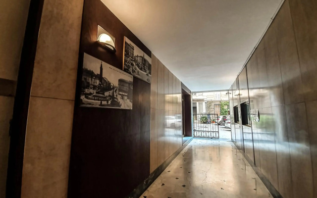 Aparthotel Meneghino