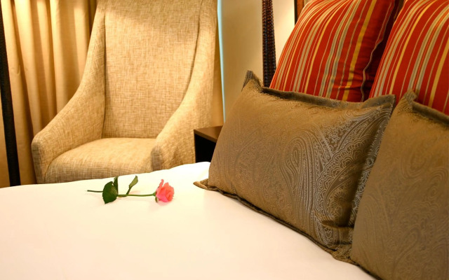 Mount Meru Hotel