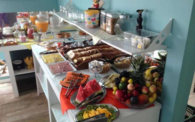 Pousada Brisa do Mar