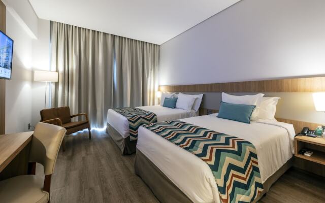 Japy Golf Resort Hotel