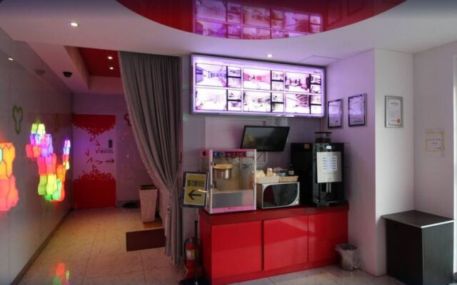 V Hotel Haeundae