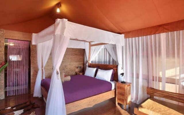 Sang Giri - Mountain Glamping Camp