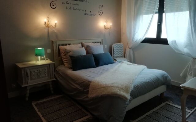 Les Roches Du Cabellou 150 m De La Mer