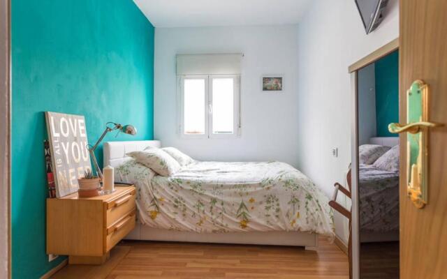 Apartamento Urgel