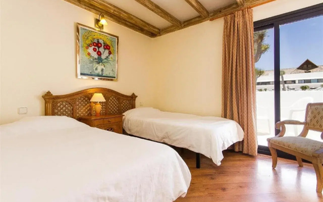 Sands Beach Resort