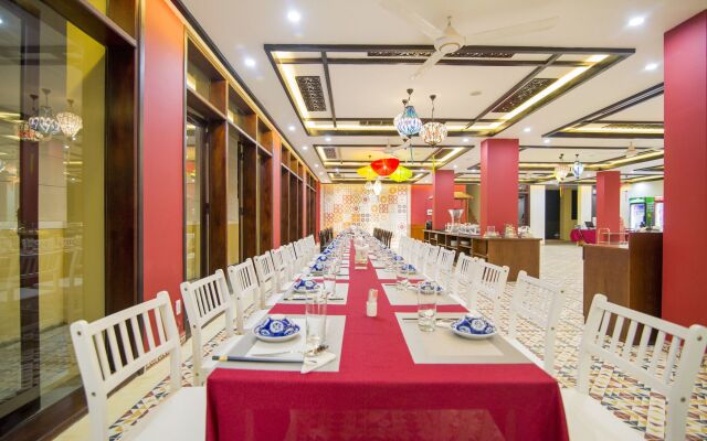 Hoi An River Green Boutique Hotel