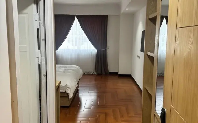 Iconic Coworking Hotel