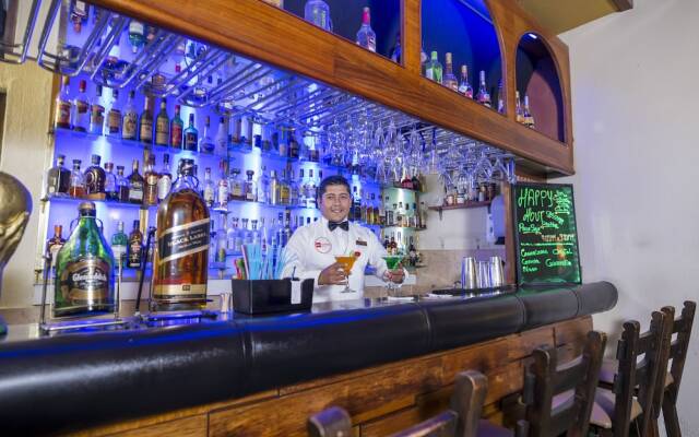 DM Hotels Tacna