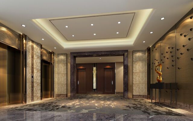 Braira Dammam Hotel
