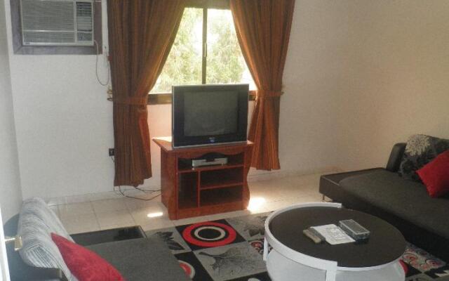 Apartment Al Janaderia 5