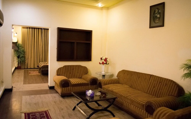 Hotel Royal Palace Rawalpindi